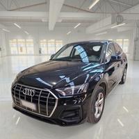 AUDI Q5 SPORTBACK 35 TDI MHEV BUSINESS ADVANCED S 