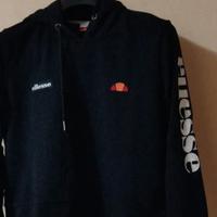 felpa con cappuccio tg S