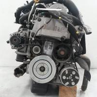 Motore Fiat Idea 2007 - 1300cc diesel - 199a3000