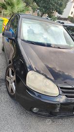 Golf 5 2.0 tdi