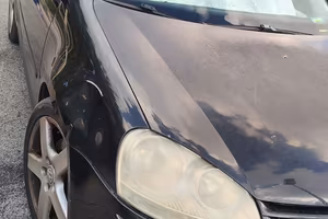 Golf 5 2.0 tdi