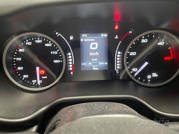 Iveco Daily 35c16 Cassonato
