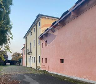 Villa singola - Caldiero
