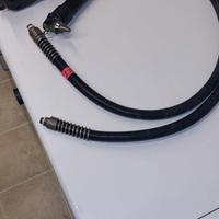 Ricambio erogatore vaporiera