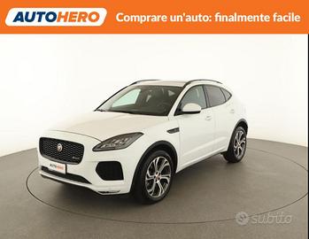 JAGUAR E-Pace XR43350