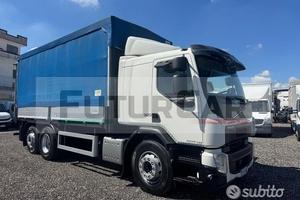 Volvo Fe 320 Centina 6.20 e sponda 2016 E6