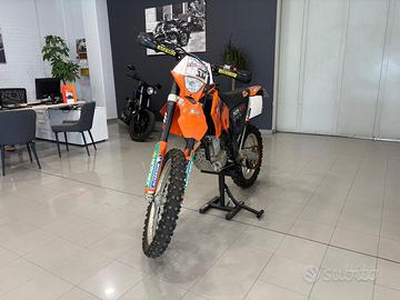 KTM EXC 525 EXC 525 Racing (2006)