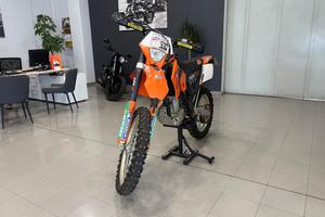 KTM EXC 525 EXC 525 Racing (2006)