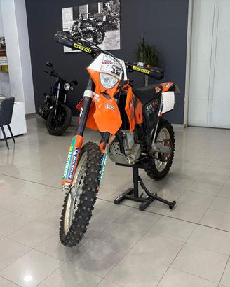 KTM EXC 525 EXC 525 Racing (2006)