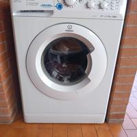 lavatrice Indesit 7kg