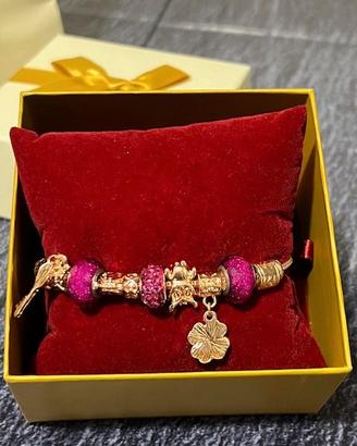 Bracciale con charms Joye