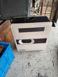 De longhi aria calda