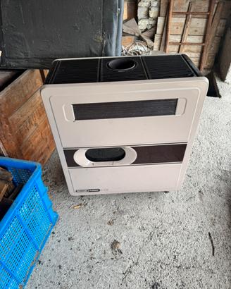 De longhi aria calda