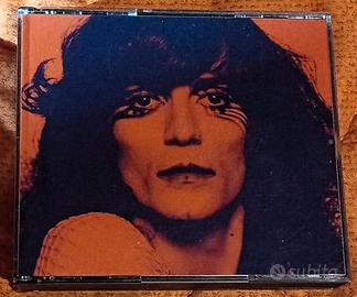 Cofanetto 3 CD Renatissimo Renato Zero