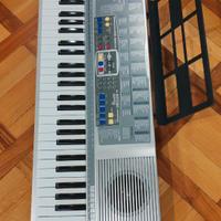 tastiera eletteica Bontempi PM662