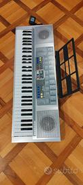 tastiera eletteica Bontempi PM662