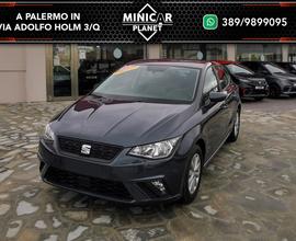 Seat Ibiza 1.0 MPI 5 porte Style