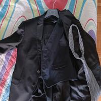 Completo cerimonia uomo