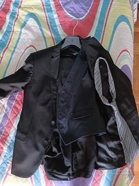 Completo cerimonia uomo