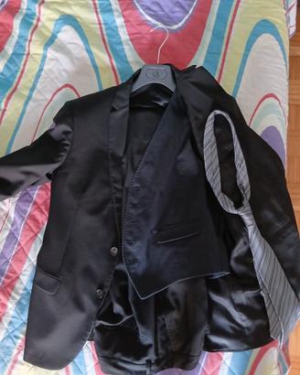 Completo cerimonia uomo