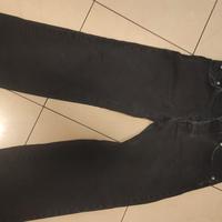 Jeans Neri Vintage Londsdale