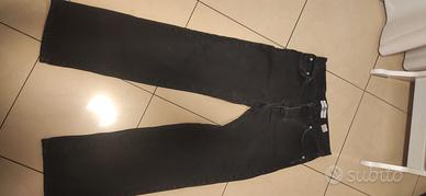Jeans Neri Vintage Londsdale