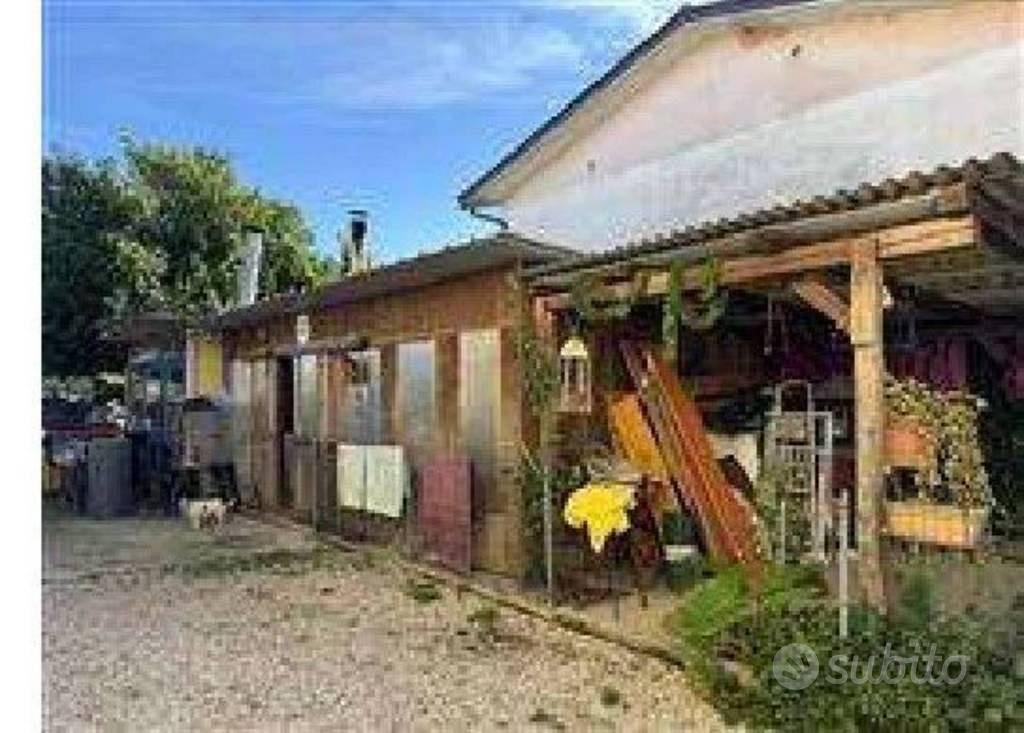 Immobile in asta di 107 m² a Visco - Altro