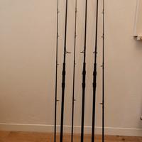 Nash Scope Special 10" 3.5 lb