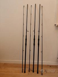 Nash Scope Special 10" 3.5 lb