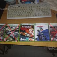 Giochi originali xbox360
