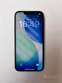 Apple iPhone 13 - 128GB