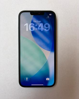 Apple iPhone 13 - 128GB