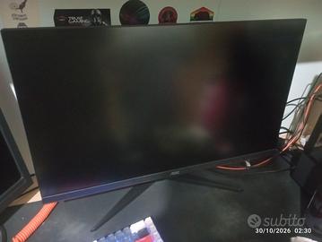 MONITOR 2k AOC GAMING