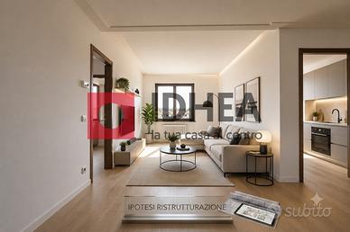APP.QUADRILOCALE FONTANE RIF:"APV16"