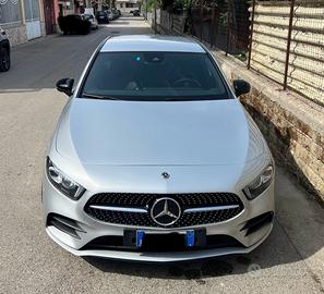 Mercedes classe a