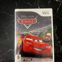 Cars Motori Ruggenti per Wii 