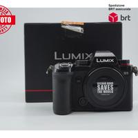 Panasonic S5