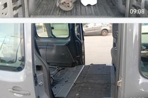 MERCEDES Citan - 2014