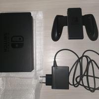 Dock Nintendo Switch Standard con accessori