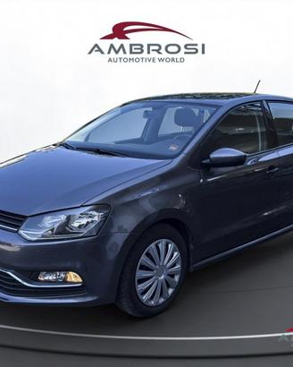 VOLKSWAGEN Polo 1.4 TDI 5p. Comfortline