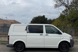 Volkswagen Transporter T5 Camperizzato