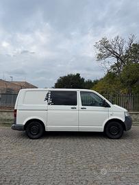 Volkswagen Transporter T5 Camperizzato