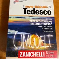 Dizionario Tedesco Zanichelli Umwelt
