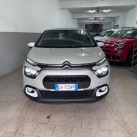 Citroen C3 PureTech 83 S&S Feel 2022