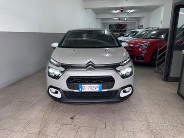 Citroen C3 PureTech 83 S&S Feel 2022