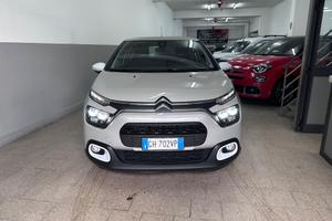 Citroen C3 PureTech 83 S&S Feel 2022