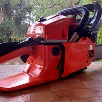 Motosega,tagliasiepi,troncarami,tagliabordi,ecc.