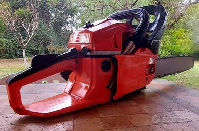 Motosega,tagliasiepi,troncarami,tagliabordi,ecc.