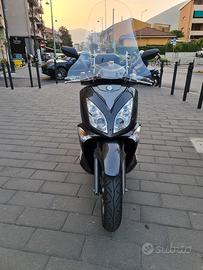 BENELLI ZENZERO 350 