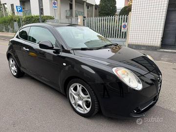 ALFA ROMEO MiTo 1.4 BENZINA AUTOMATICA !!!!